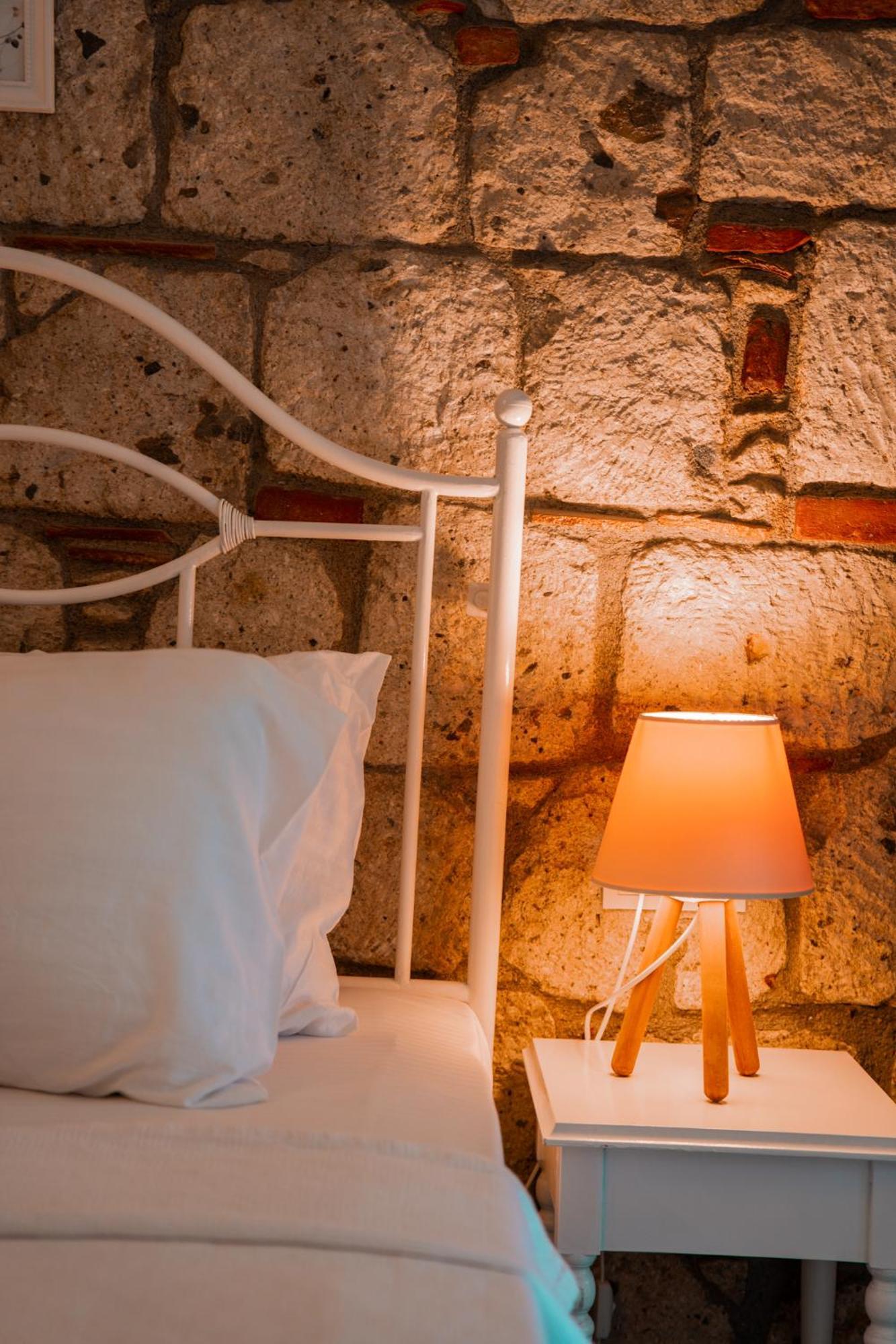 Albeon Luxury Hotel - Alacatı Bagian luar foto